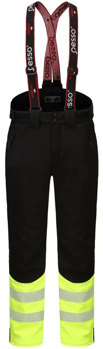 Load image into Gallery viewer, Trousers PESSO BARNABI HVJ SOFTSHELL WINTER
