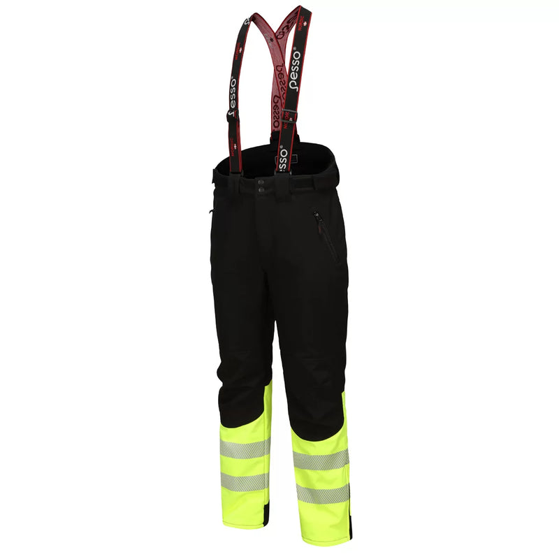 Load image into Gallery viewer, Trousers PESSO BARNABI HVJ SOFTSHELL WINTER
