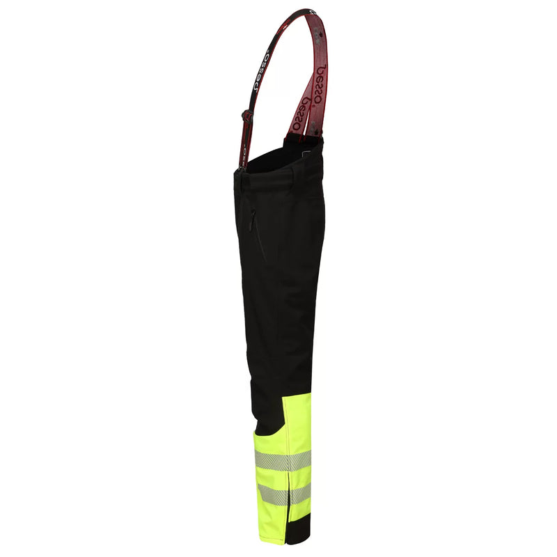 Load image into Gallery viewer, Trousers PESSO BARNABI HVJ SOFTSHELL WINTER
