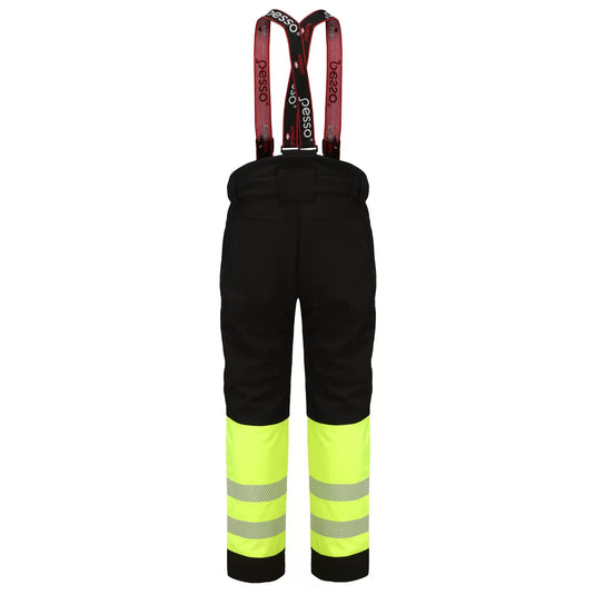 Trousers PESSO BARNABI HVJ SOFTSHELL WINTER