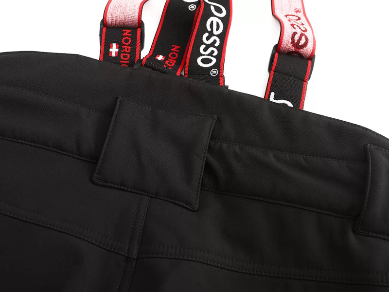 Load image into Gallery viewer, Trousers PESSO BARNABI HVJ SOFTSHELL WINTER
