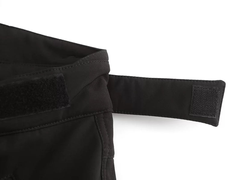 Load image into Gallery viewer, Trousers PESSO BARNABI HVJ SOFTSHELL WINTER
