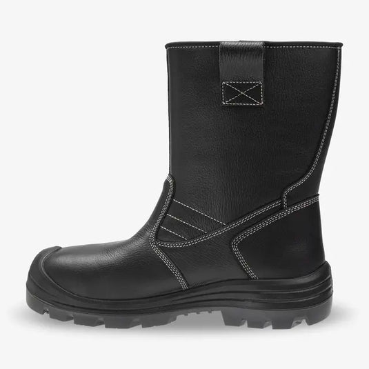Ziemas Zābaki SAFETY JOGGER BESTBOOT S3