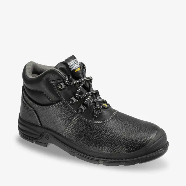 Ielādējiet attēlu galerijas skatītājā, Ziemas Zābaki SAFETY JOGGER BESTBOY259 S3
