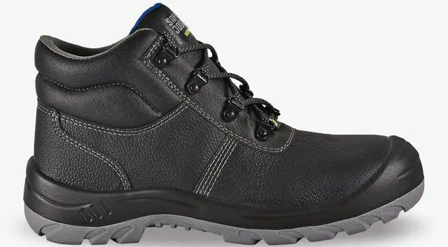 Ielādējiet attēlu galerijas skatītājā, Apavi SAFETY JOGGER BESTBOY METALFREE S3S
