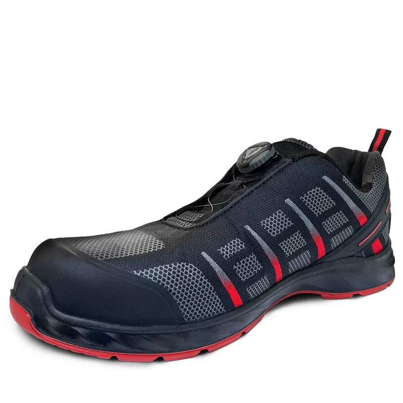 Load image into Gallery viewer, Shoes PESSO BRISTOL_FIT S1P
