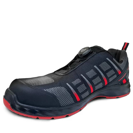 Shoes PESSO BRISTOL_FIT S1P