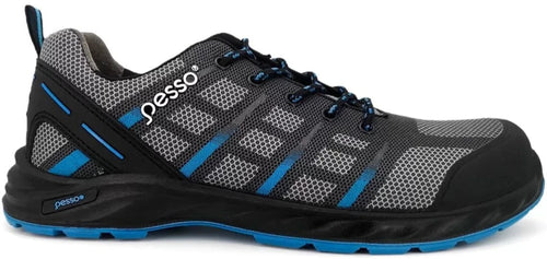 Shoes PESSO BRISTOL_M S1P