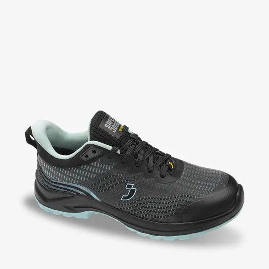 Apavi SAFETY JOGGER BESTKNIT S1P