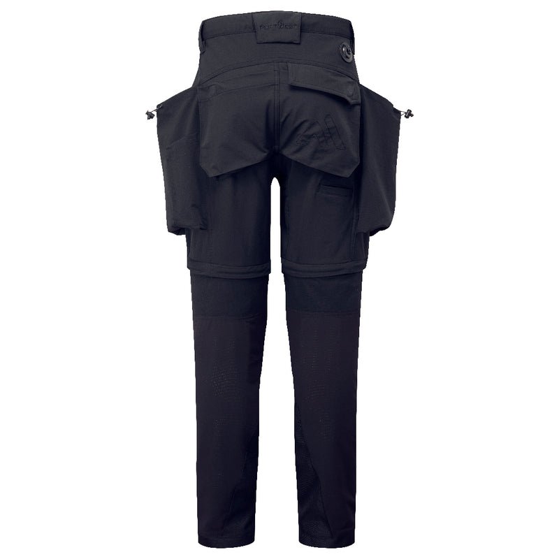 Load image into Gallery viewer, Trousers PORTWEST BX321
