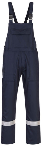 Bib & Braces PORTWEST BZ17