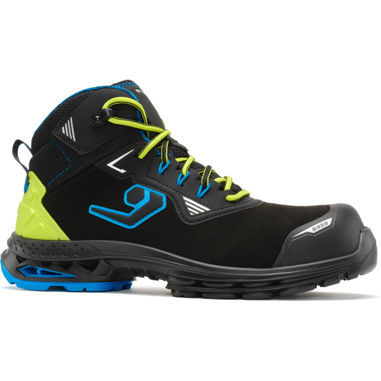 Shoes BASE BOSTON S3S