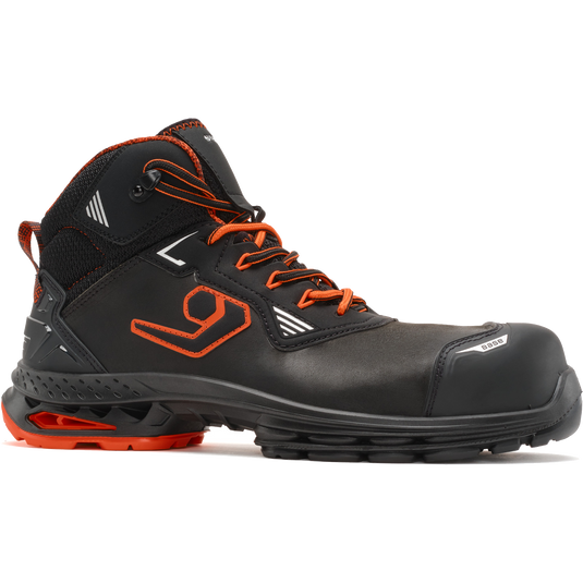 Shoes BASE DUBLIN S3S