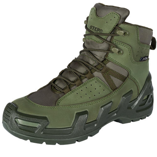 Shoes STEPO FOREST COMBAT