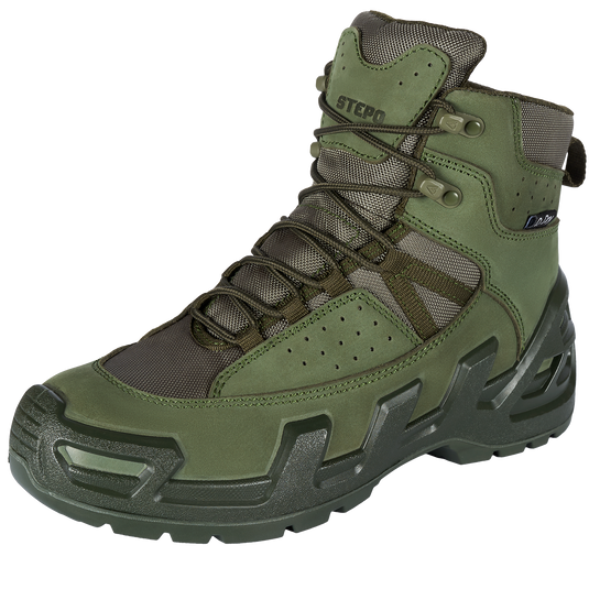 Shoes STEPO FOREST COMBAT