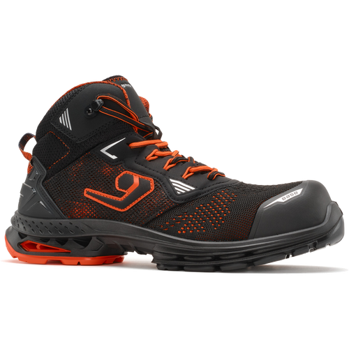 Shoes BASE PARIS S1PS