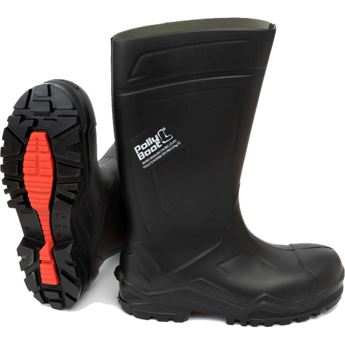 Shoes POLLYBOOT POLLY X POWER S5