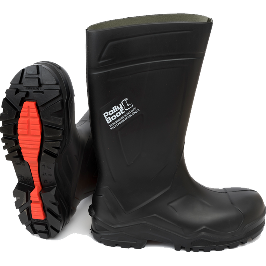 Shoes POLLYBOOT POLLY X POWER S5
