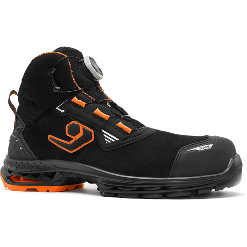 Shoes BASE TOKYO S3S