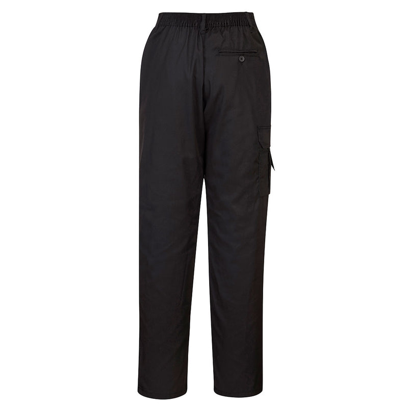 Load image into Gallery viewer, Women&#39;s Trousers PORTWEST C099
