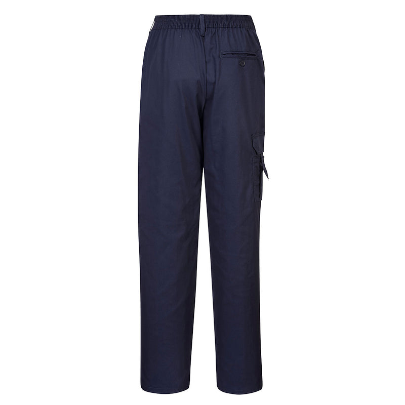 Load image into Gallery viewer, Women&#39;s Trousers PORTWEST C099
