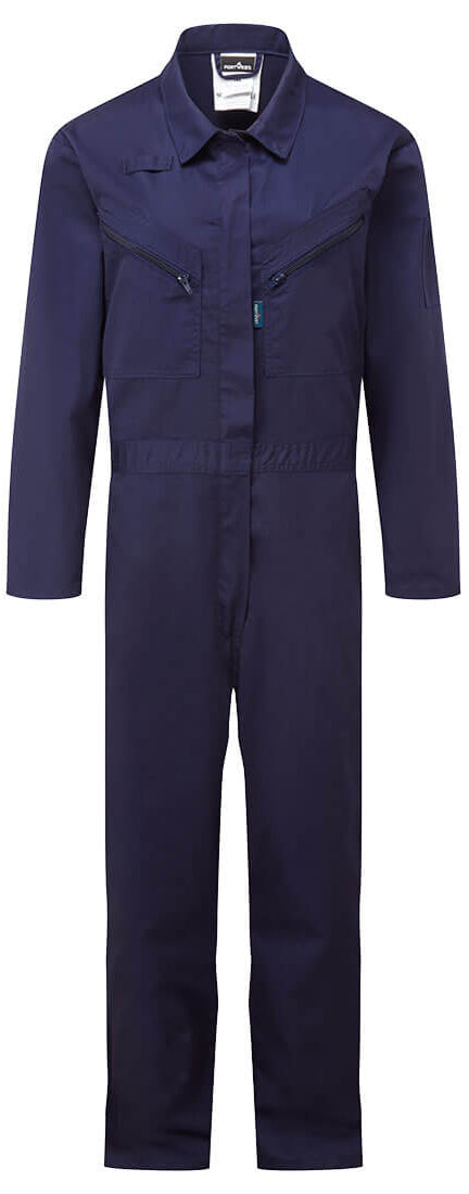 Women's Coverall PORTWEST C184