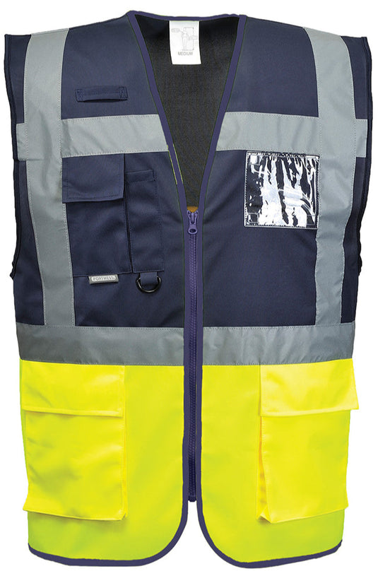 Vest PORTWEST C276