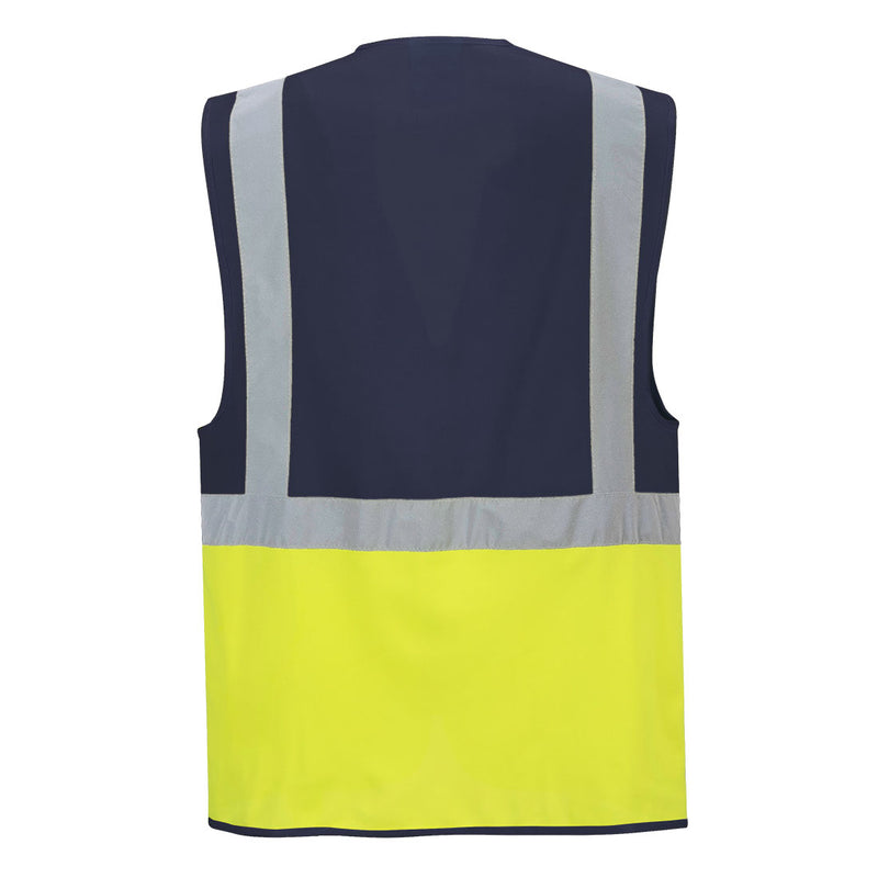 Load image into Gallery viewer, Vest PORTWEST C276
