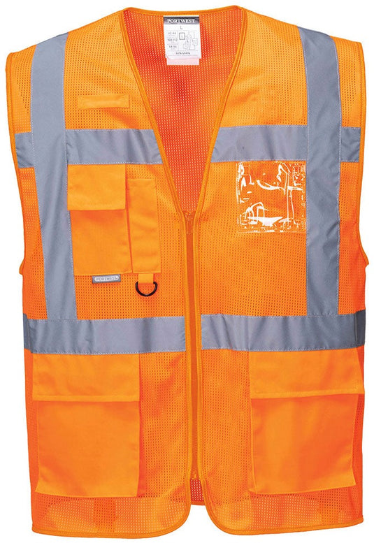 Vest PORTWEST C376