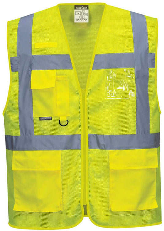 Vest PORTWEST C376