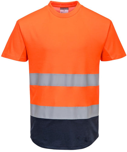 T-shirt PORTWEST C395