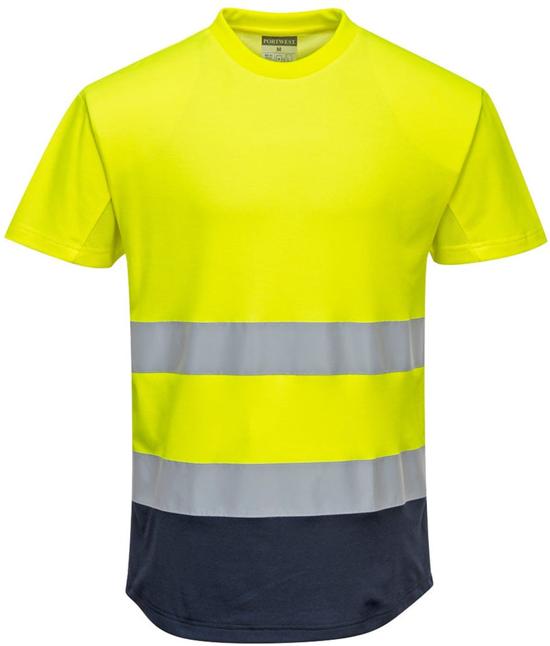 Load image into Gallery viewer, T-shirt PORTWEST C395
