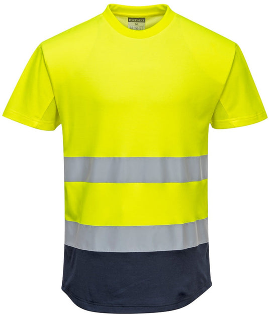 T-shirt PORTWEST C395