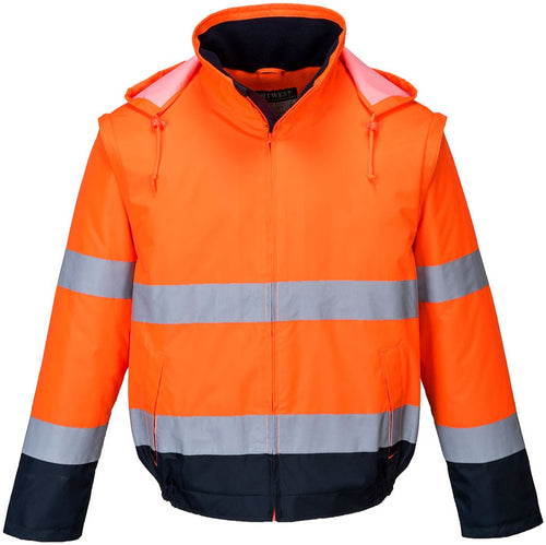 Jacket PORTWEST C464