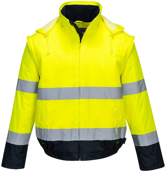 Jacket PORTWEST C464