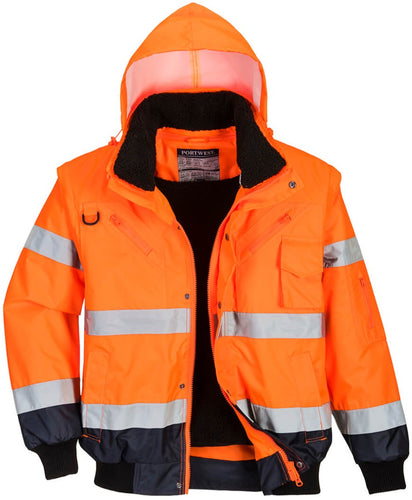 Jacket PORTWEST C465