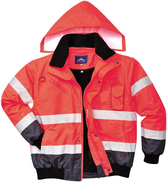 Jacket PORTWEST C465