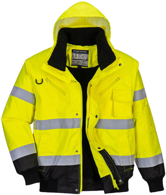 Jacket PORTWEST C465