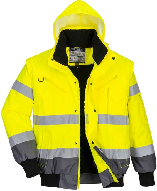 Jacket PORTWEST C465