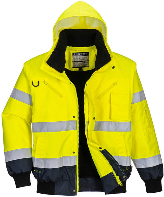 Jacket PORTWEST C465