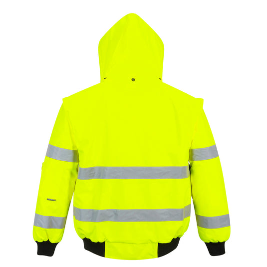 Jacket PORTWEST C467