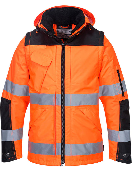 Jacket PORTWEST DX469