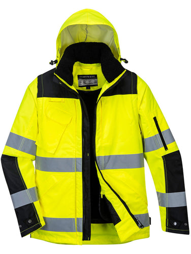 Jacket PORTWEST DX469