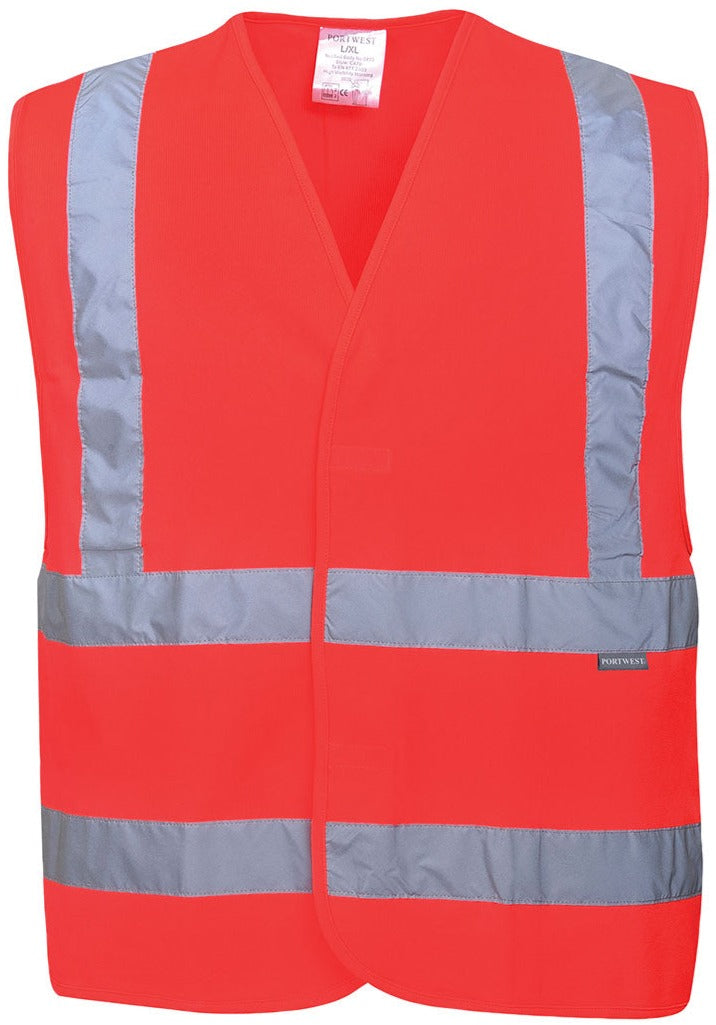 Load image into Gallery viewer, Vest PORTWEST C470
