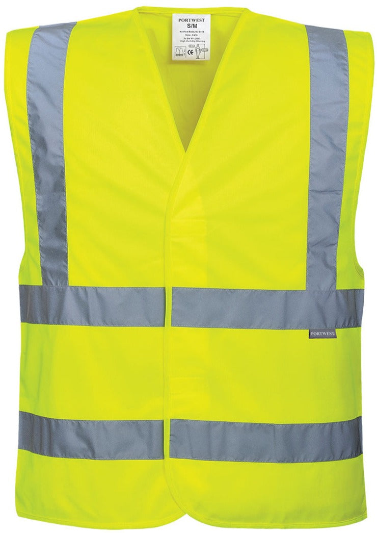 Load image into Gallery viewer, Vest PORTWEST C470
