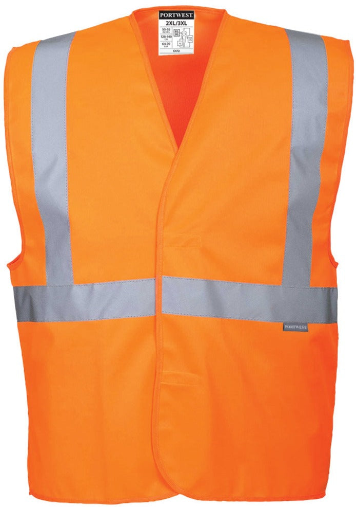 Load image into Gallery viewer, Vest PORTWEST C472
