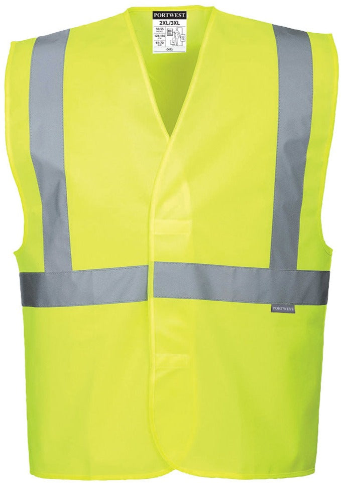 Load image into Gallery viewer, Vest PORTWEST C472
