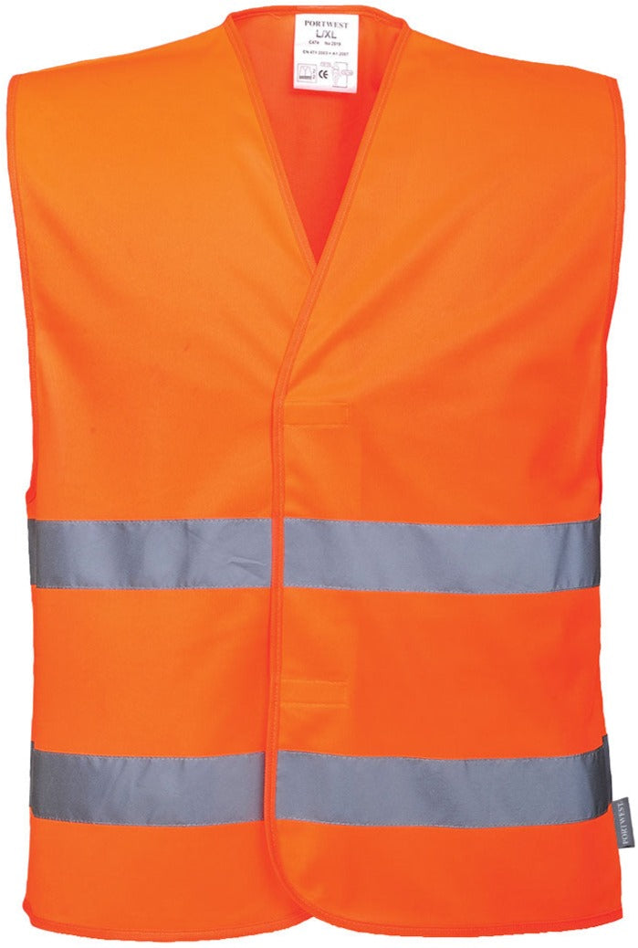 Load image into Gallery viewer, Vest PORTWEST C474
