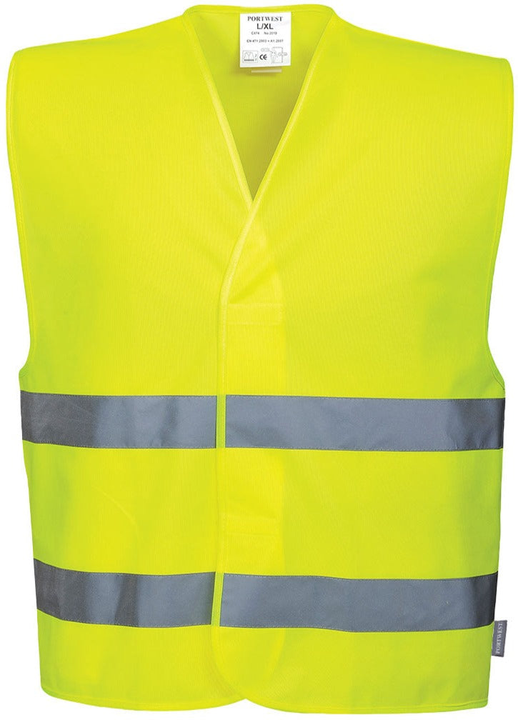 Load image into Gallery viewer, Vest PORTWEST C474
