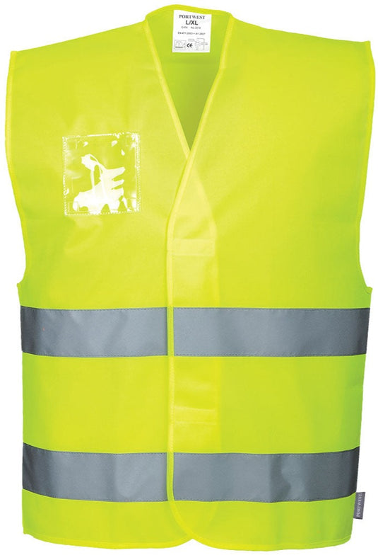 Vest PORTWEST C475